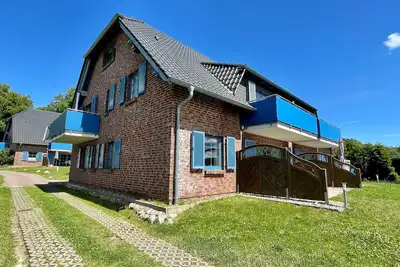 Image de Maison 2 Fewo 09 Am Selliner See avec balcon - A: Appartement 09 Am Selliner See