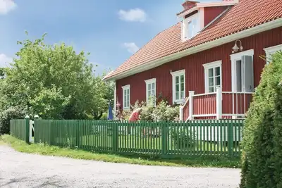 Image de Belle maison de 2 chambres à Eskilstuna