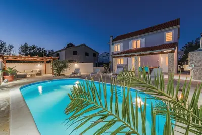 Image de Magnifique maison à Privlaka-Sabunike