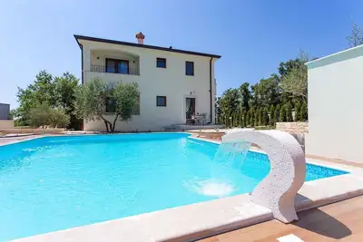 Image de Appartement de vacances avec piscine