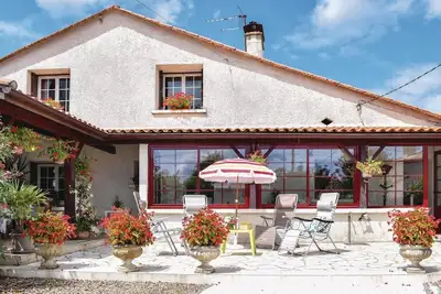 Image de Superbe maison à Massugas