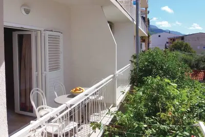 Image de Nice apartment in Makarska