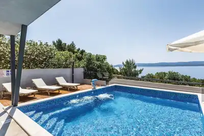 Image de Appartement confortable à Medici avec.