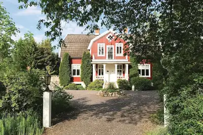 Image de Superbe maison de 3 chambres à Sävsjö