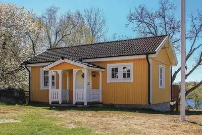 Image de Belle maison Ă Ronneby