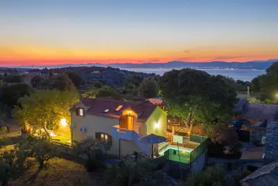 Image de Superbe maison à Script