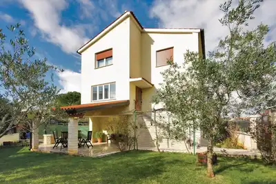 Image de Bel appartement à Pula avec WiFi