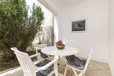 Image de Appartements Helena (34021-A1) - Ivan Dolac - île de Hvar