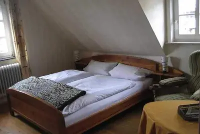 Image de Chambre 8 - Haus am Wald