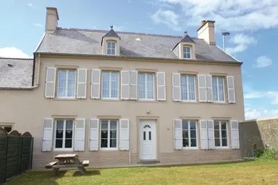Image de Belle maison à Saint-Marcouf avec.