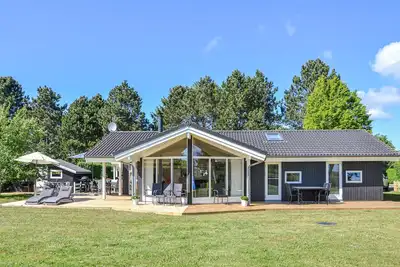 Image de Belle maison de 3 chambres à Eskebjerg
