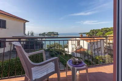 Image de Bel appartement à Banjol avec WiFi