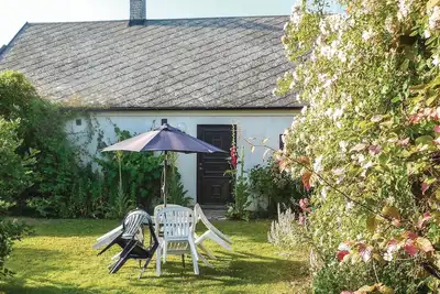 Image de Magnifique maison de 2 chambres à Ystad