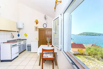 Image de Appartements Pera (25441-A3) - Razanj