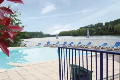 Image de Maison confortable d'une chambre à.