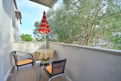 Image de Appartements Blaženka (65761-A3) - Banjol - île de Rab