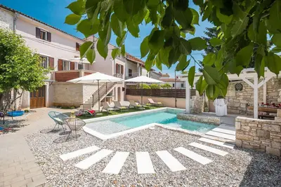 Image de Maison confortable à Peresiji