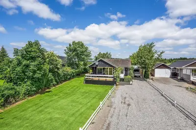 Image de Superbe maison de 3 chambres à.