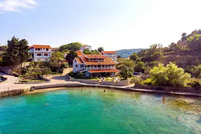 Image de Appartement de vacances avec piscine