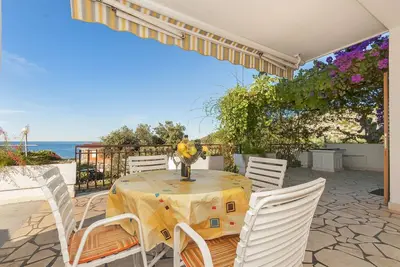 Image de Appartements Luna - Gordana (10051-A1) - Razanj