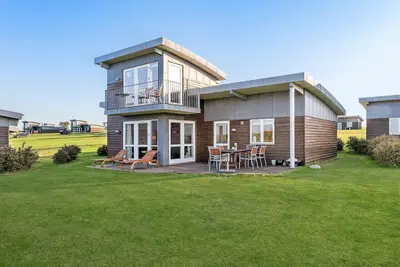 Image de Belle maison à Faaborg avec sauna