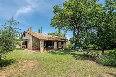 Image de Superbe maison à Massa Marittima Gr