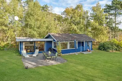 Image de Superbe maison de 2 chambres à Rødby