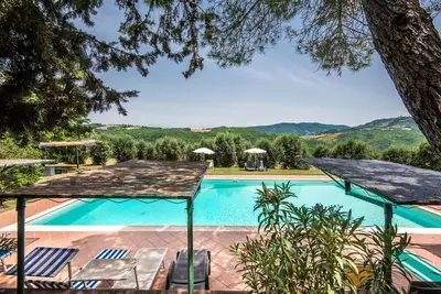 Image de Superbe appartement à Radicondoli Si