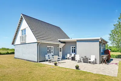 Image de Superbe maison à Gedser avec WiFi