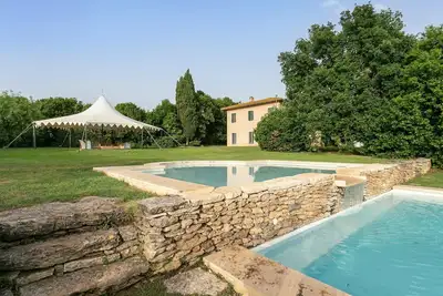 Image de Magnifique maison à Ischia di Castro.