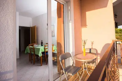 Image de Appartements Adriana (38801-A2) - Krilo Jesenice