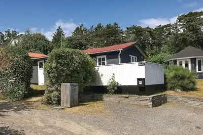 Image de Maison confortable à Allinge avec WiFi