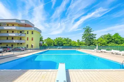 Image de Bel appartement à Lido delle Nazioni Fe