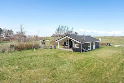 Image de Superbe maison de 4 chambres à Askeby