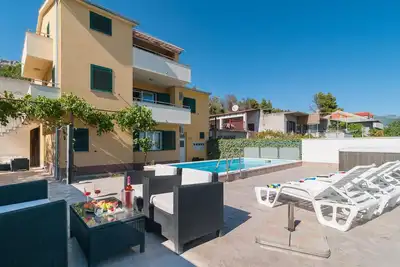 Image de Bel appartement à Solin avec WiFi