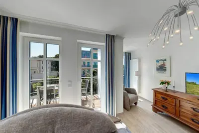 Image de Villa Lara 5 - Villa Lara, près de la plage, en partie. Lake