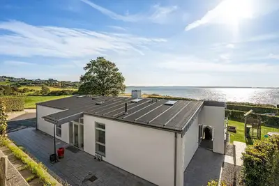 Image de Superbe maison à Ebeltoft avec WiFi