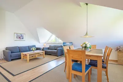 Image de Sh-10 - Strandhus Whg. Sh-10. .