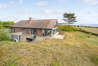Image de Belle maison de 3 chambres à Ebeltoft