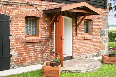 Image de Appartement acceptant les animaux Ă .