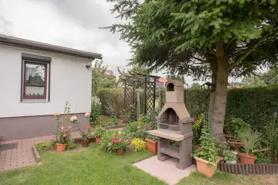 Image de Bungalow Krebs - bungalow