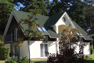 Image de Appartement Fiete / SCHÖ - Appartement Fiete-2 Sz jusqu'à max. 4 pers. et 1 bébé