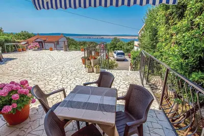 Image de Bel appartement à Jadranovo