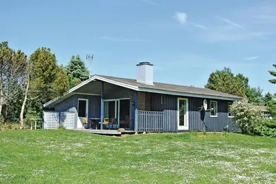 Image de Superbe maison à Tranekær avec WiFi