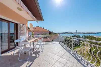 Image de Appartement Bepo (25841-A1) - Bibinje