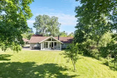 Image de Superbe maison à Dronningmølle
