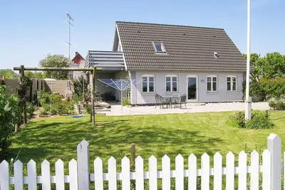 Image de Belle maison Ă Sydals avec sauna