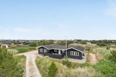 Image de Superbe maison à Skagen avec WiFi