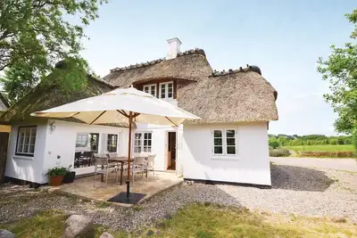 Image de Belle maison à Gråsten avec WiFi