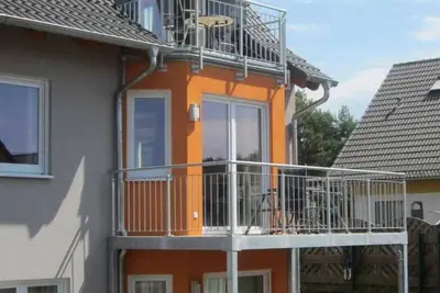 Image de Appartement 1 - Appartements Hansestrasse